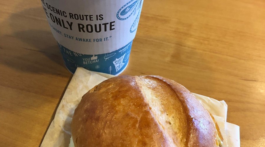 Caribou Coffee