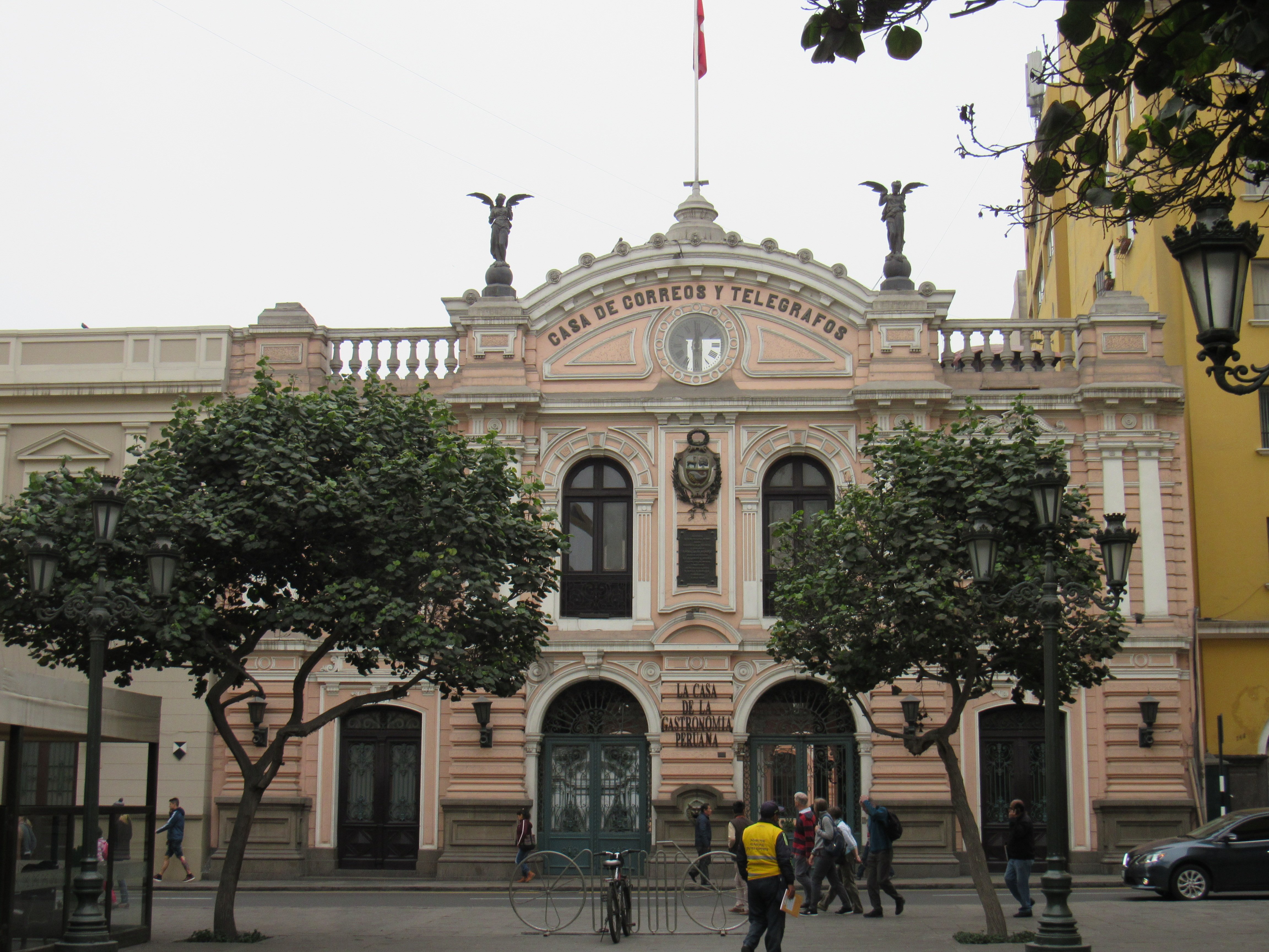 2024 Lima Lima City Tour Half A Day Provided By Pure Peru   Lima City Tour Half A 