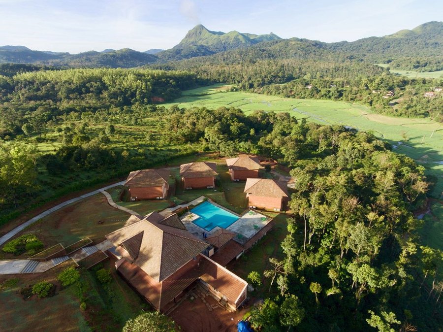 Machaan Plantation Resort Updated 2021 Prices Lodge Reviews Sakleshpur Karnataka Tripadvisor Best resorts in sakleshpur, india. machaan plantation resort updated