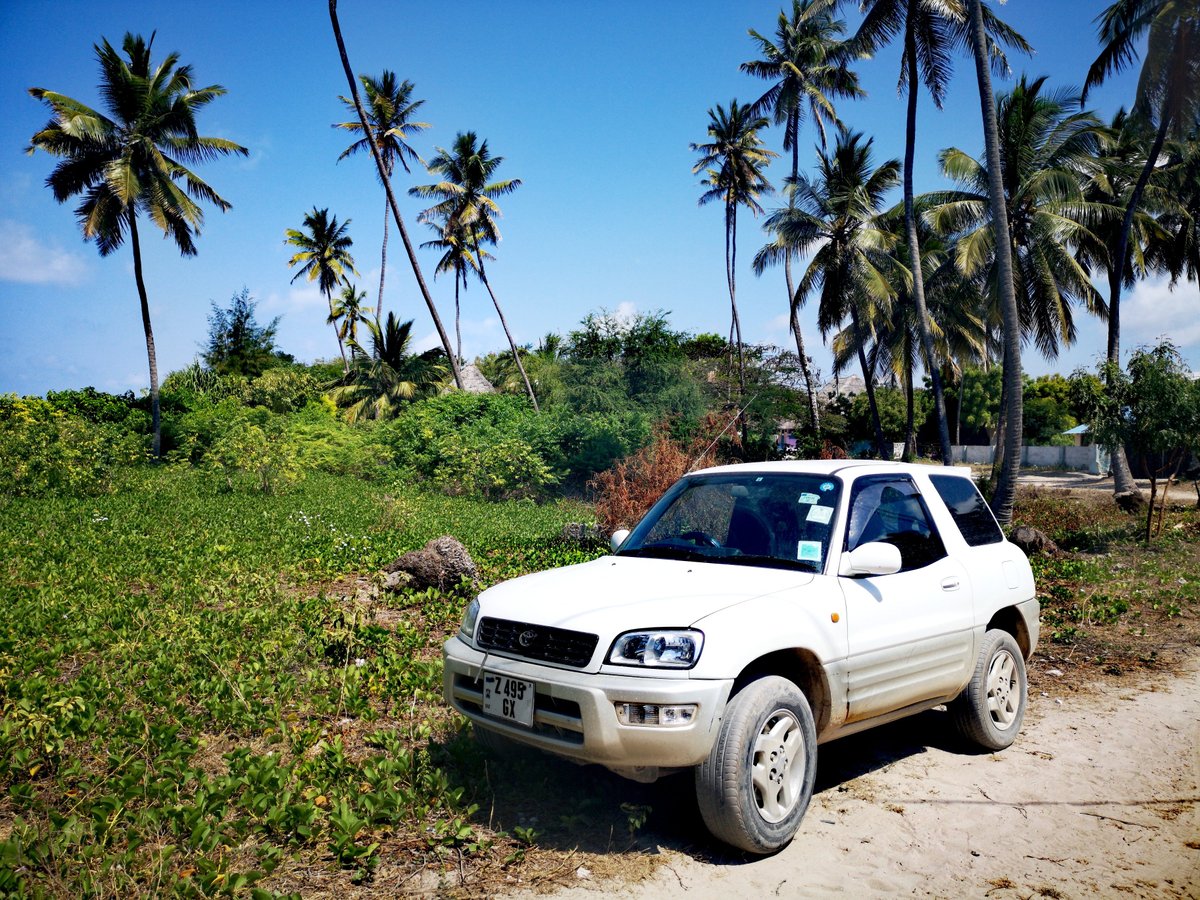 Zanzibar Cars (Stone Town) - All You Need to Know BEFORE You Go