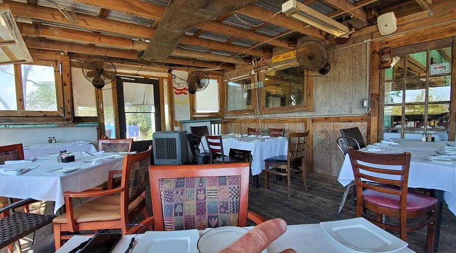 Fishermans Corner Seafood Restaurant