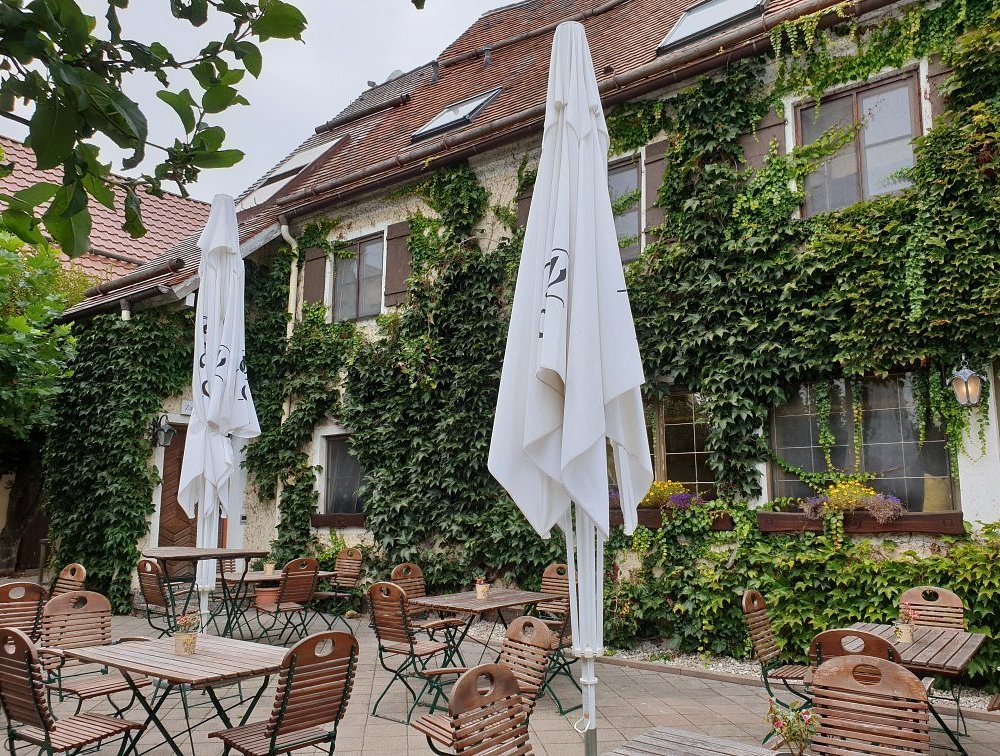 Romantik Hotel Landgasthof Adler image