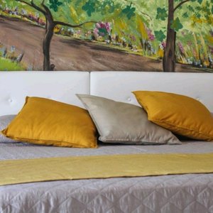Belice Rooms