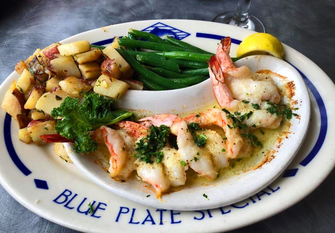 THE 10 BEST Seafood Restaurants with Outdoor Seating in Seattle