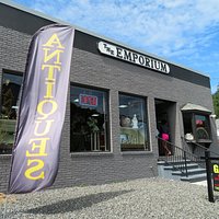 Storefront