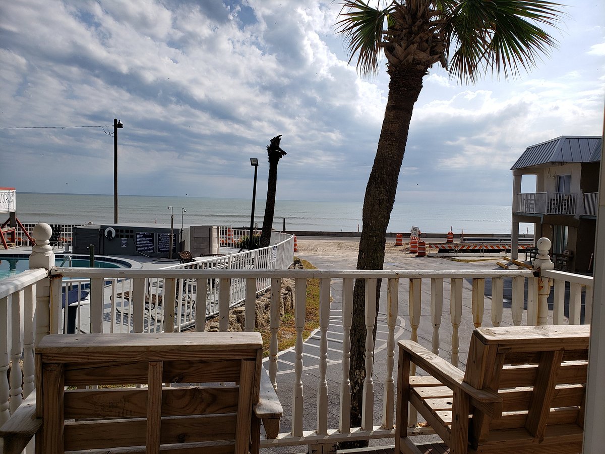 TOPAZ HOTEL / MOTEL (Flagler Beach) - отзывы, фото и сравнение цен -  Tripadvisor