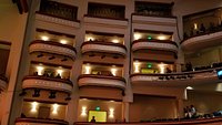 Booth Playhouse at Blumenthal Performing Arts Center - Picture of Booth  Playhouse, Charlotte - Tripadvisor
