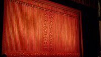 Booth Playhouse at Blumenthal Performing Arts Center - Picture of Booth  Playhouse, Charlotte - Tripadvisor