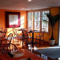 Branches Grill And Cafe
