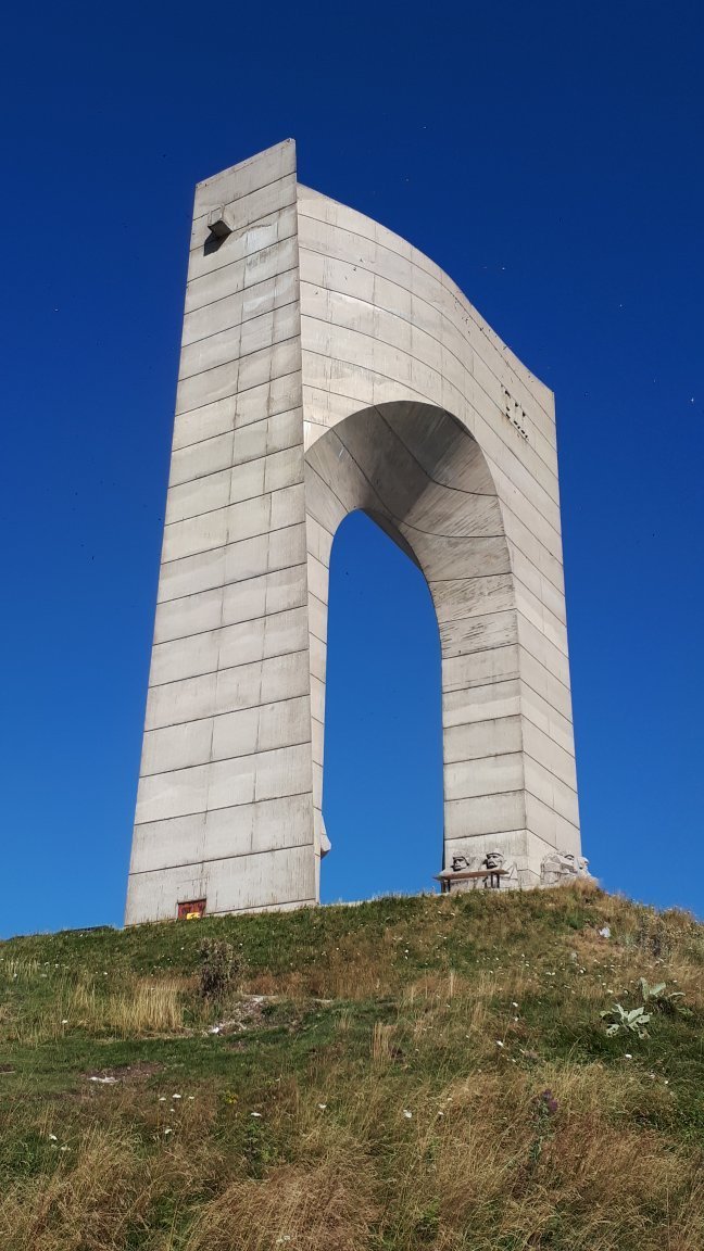 Arch of Freedom (Troyan): All You Need to Know BEFORE You Go