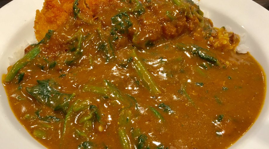ココイチ 下松