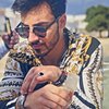 Antonio S