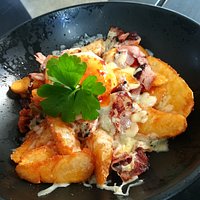 Loaded wedges
