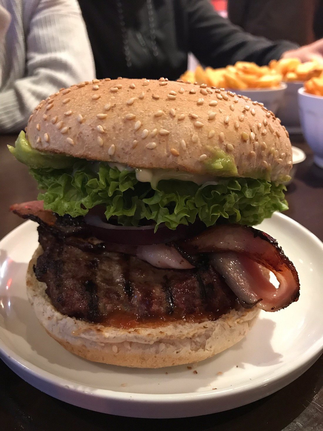 Soul Burger, Whangamata - фото ресторана - Tripadvisor