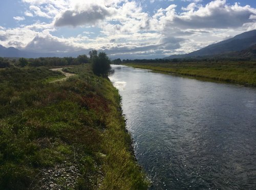 5 Ways to Experience Nature in Osoyoos, B.C.