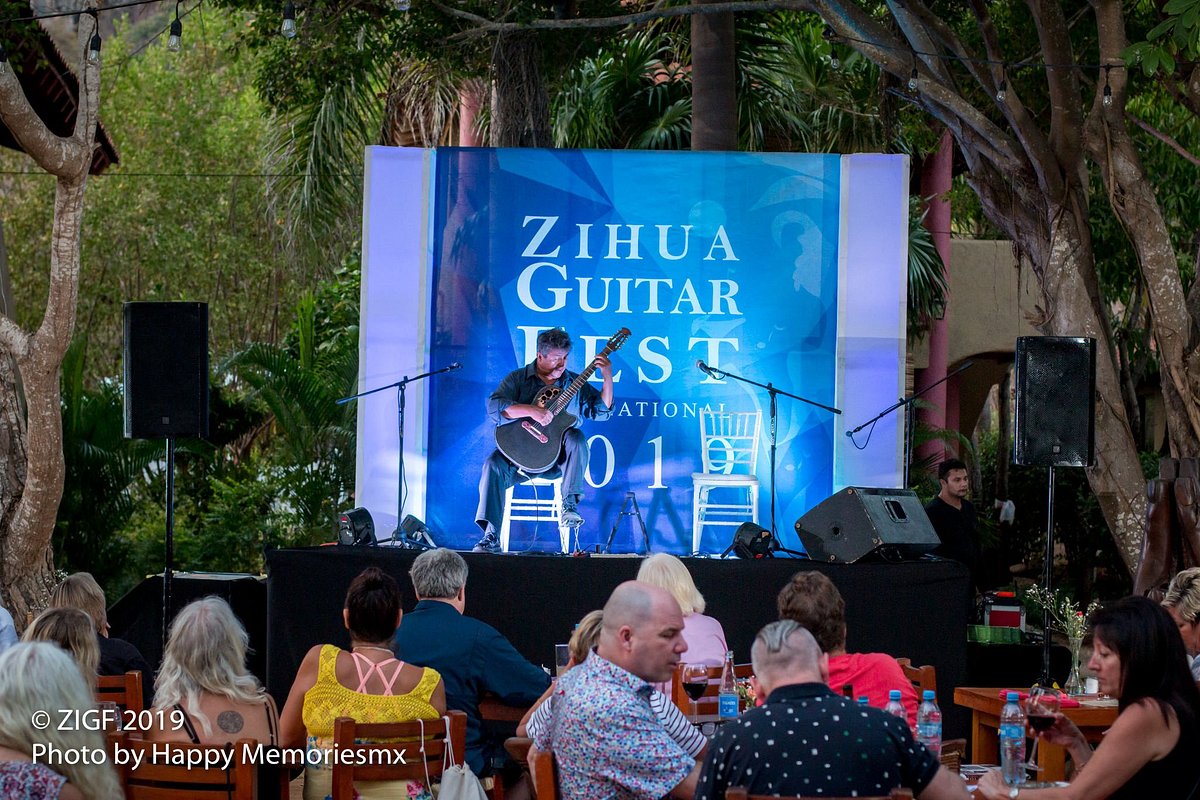Zihuatanejo International Guitar Fest All You Need to Know BEFORE You Go