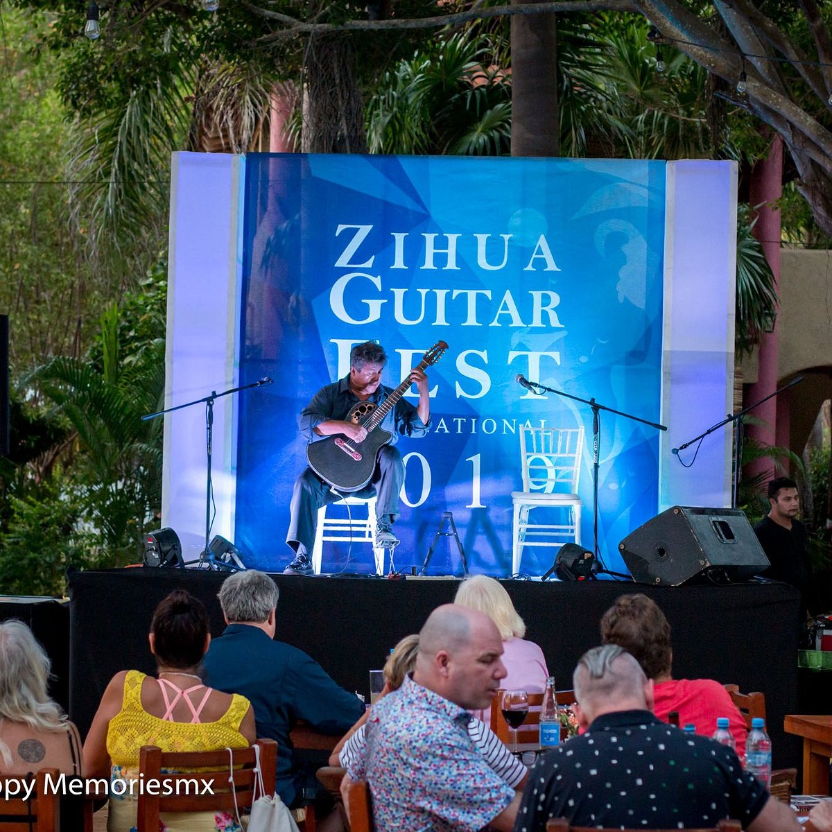 Zihuatanejo International Guitar Fest All You Need to Know BEFORE You Go