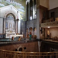 St. Aloysius Parish