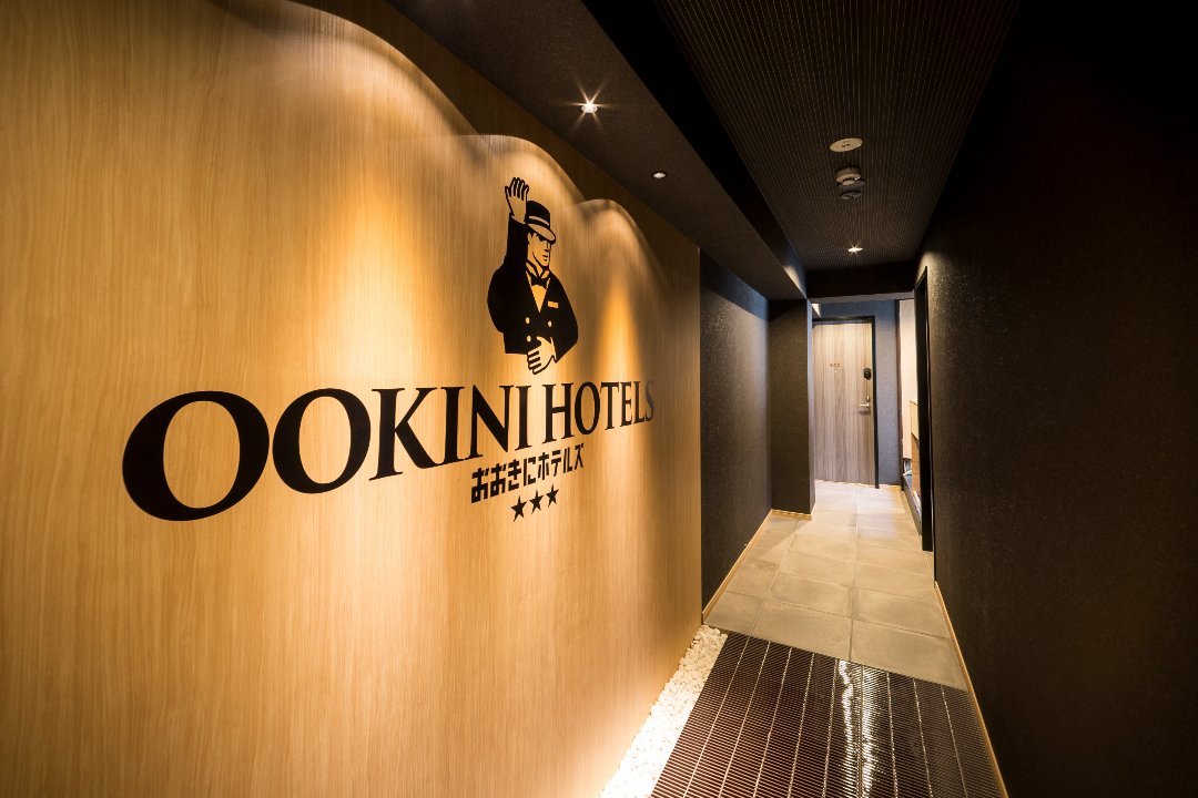 OOKINI HOTELS SHINSAIBASHI SENNENCHO APARTMENT - Lodging Reviews (Chuo, Japan) OOKINI HOTELS SHINSAIBASHI SENNENCHO APARTMENT... 
