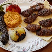 kebapçı ali baba uşak