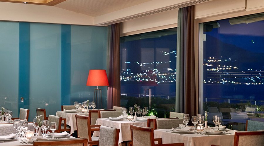 Loft Lounge Bar & Restaurant