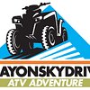 MayonSkyDrive