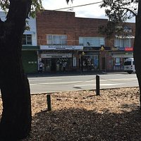 Malabar Bakery Malabar NSW