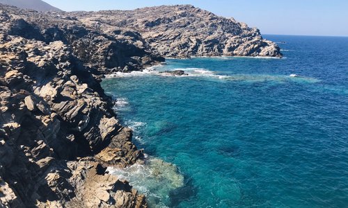 The most amazing hike!