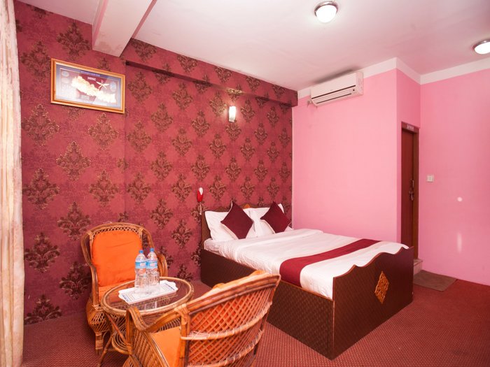 SPOT ON 290 HOTEL SONA - Reviews (Kathmandu, Nepal)