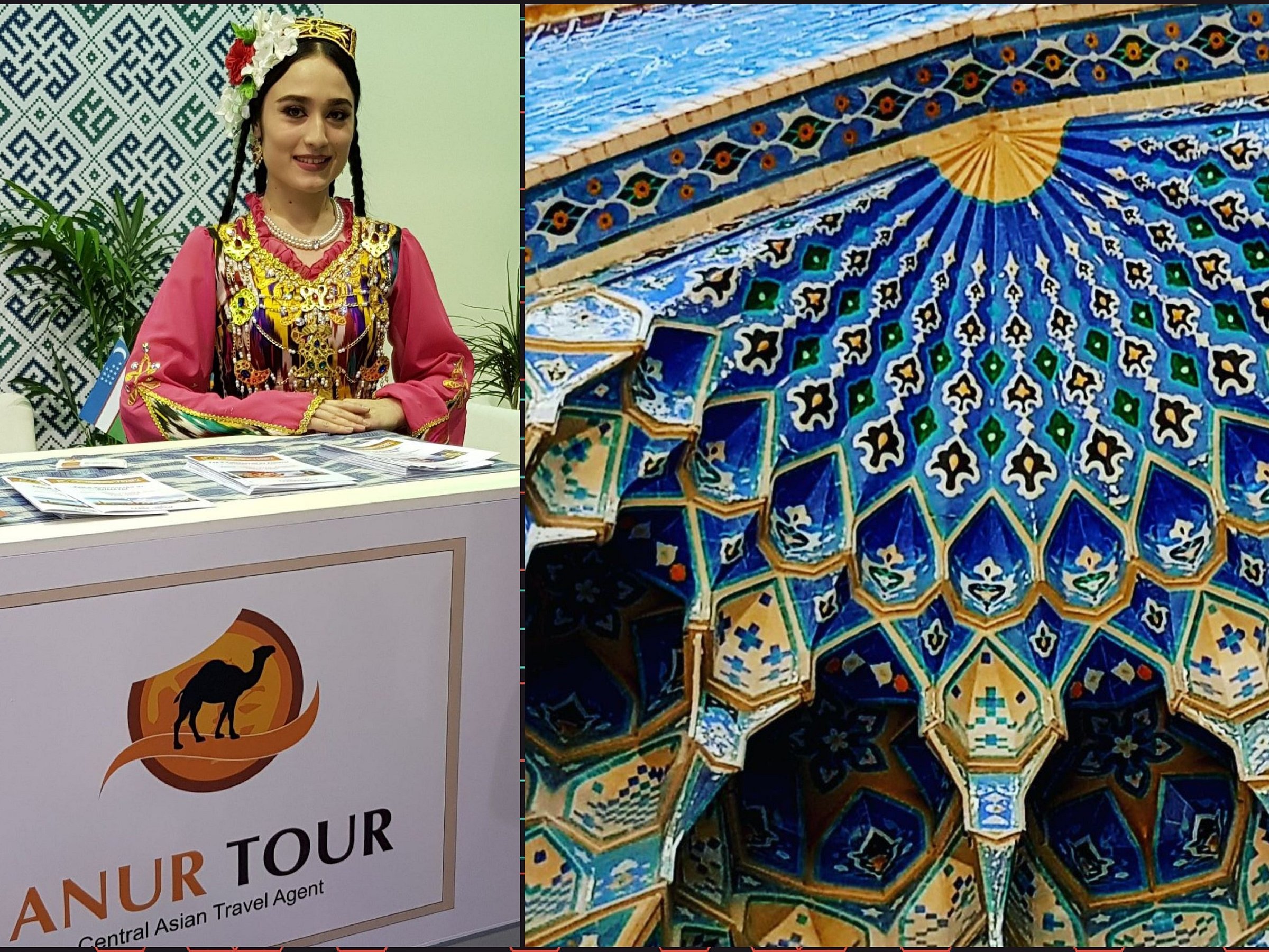 anur tour tashkent