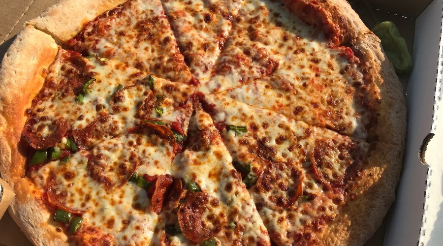 Papa Johns Pizza, 뉴어크 - 레스토랑 리뷰 - 트립어드바이저