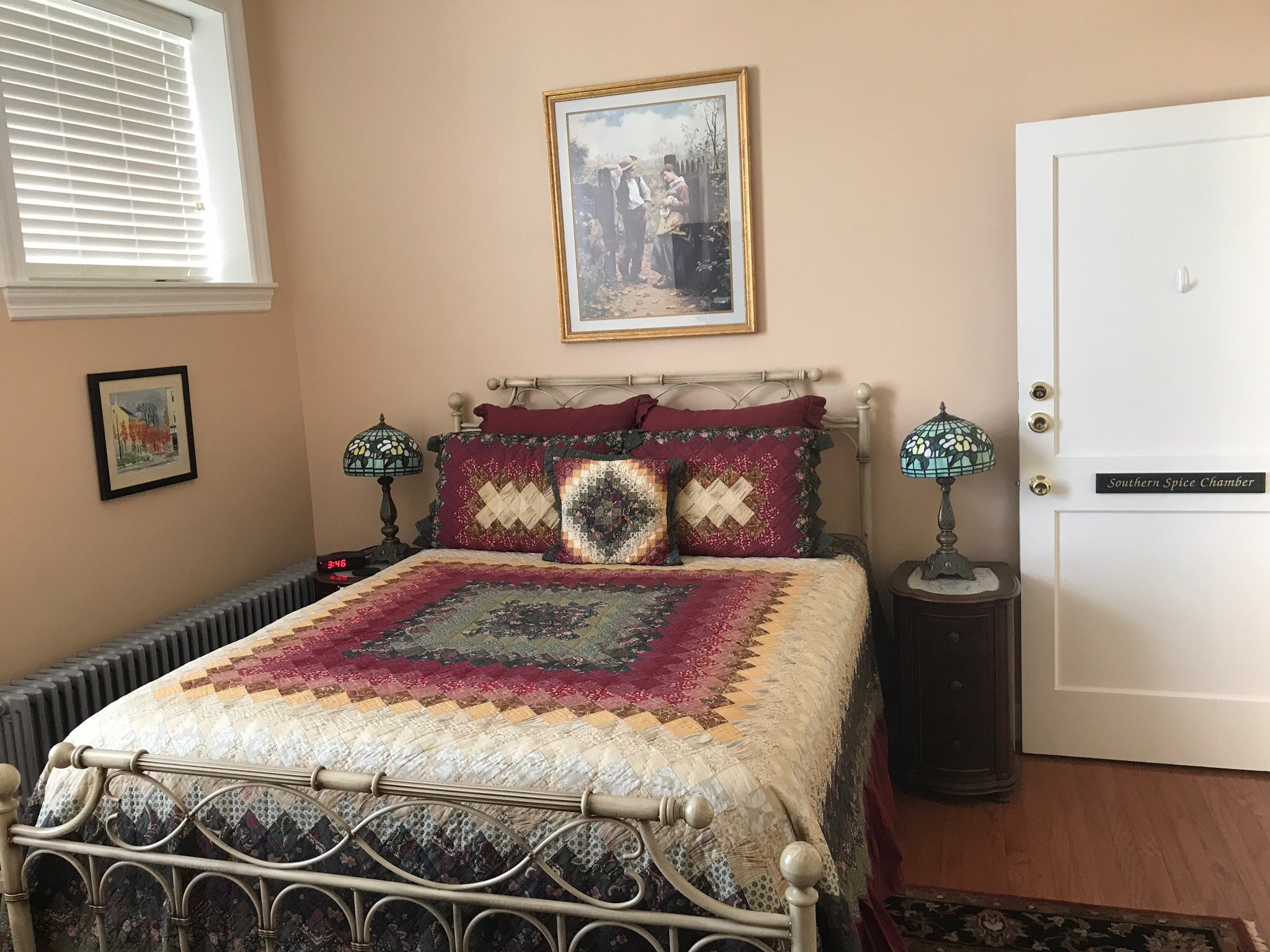 THE SWOPE MANOR BED & BREAKFAST - Updated 2024 Prices & B&B Reviews ...