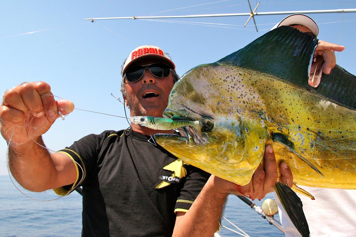 Yachting Fishing Specialist - All You Need to Know BEFORE You Go (with  Photos)