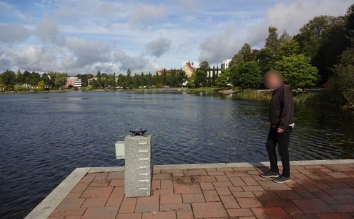 Kuopio review images