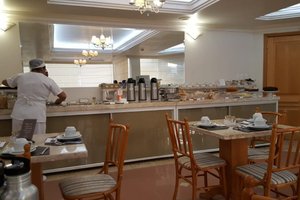 Restaurantes