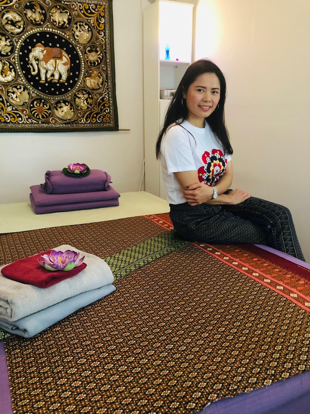 AIRS THAI MASSAGE (2024) All You Need to Know BEFORE You Go (with Photos)