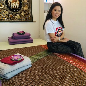 skrige Smigre Fader fage Top Thai Wellness (Frederiksberg) - All You Need to Know BEFORE You Go