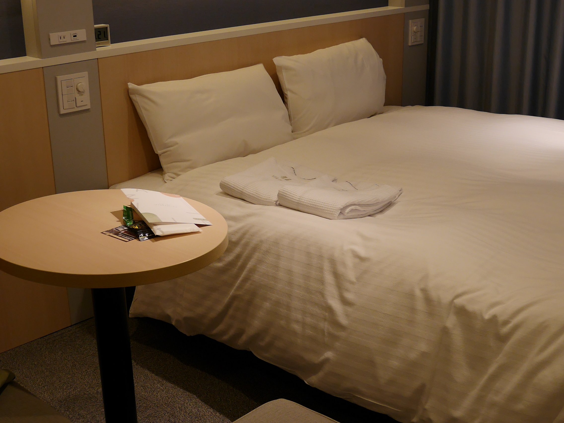 VIA INN SHINSAIBASHI YOTSUBASHI $67 ($̶1̶1̶5̶) - Updated 2023