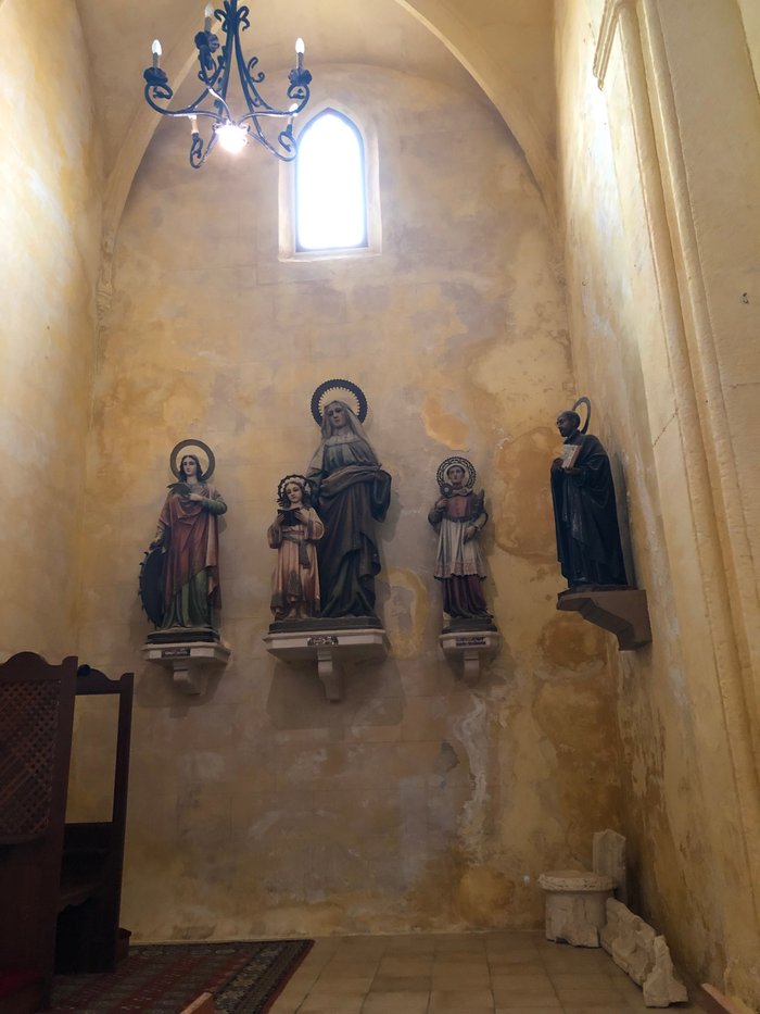 Imagen 10 de Església de Sant Francesc Ciutadella