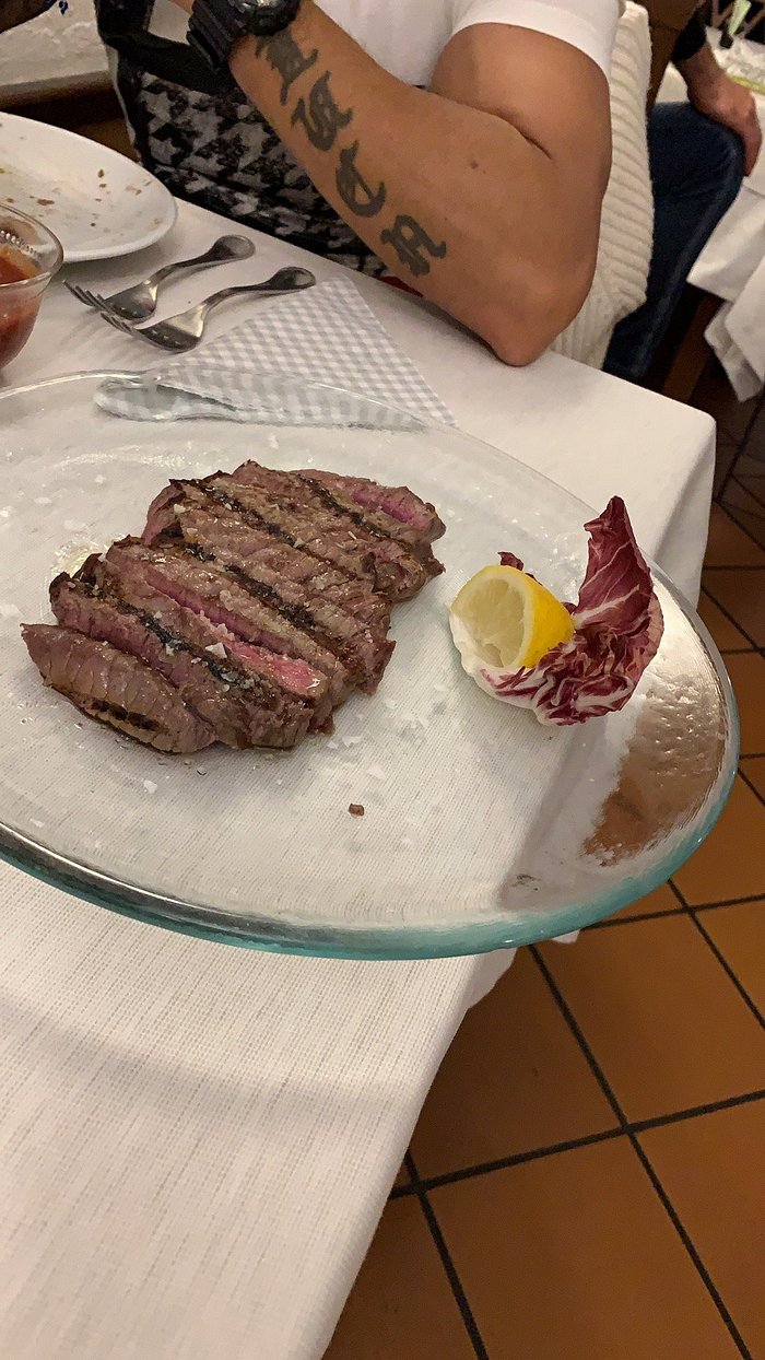 TRATTORIA VECCHIO MULINO (Niella Tanaro) - отзывы и фото - Tripadvisor