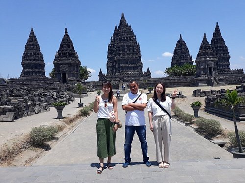 THE 10 BEST Romantic Things to Do in Yogyakarta for Couples | Tripadvisor