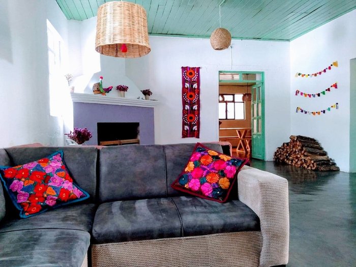 EL GIRASOL BED AND BREAKFAST - B&B Reviews (San Cristobal de las Casas,  Mexico - Chiapas)