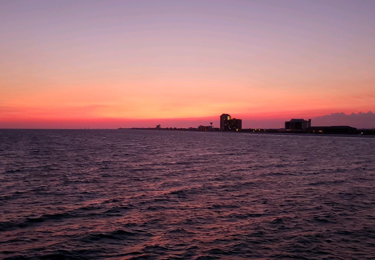 Navarre Beach Fishing Pier 2023 Lo que se debe saber antes de viajar