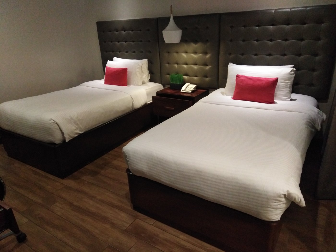 LENOX HOTEL $33 ($̶4̶8̶) - Updated 2022 Prices & Reviews - Dagupan ...