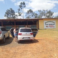 Restaurante Tião Mineiro