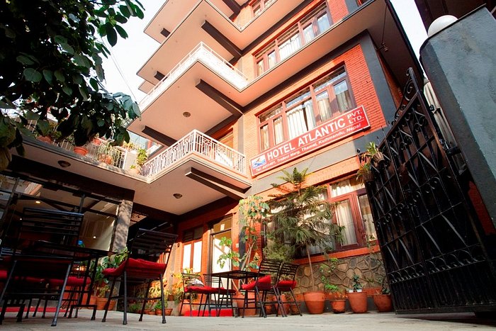 HOTEL ATLANTIC NEPAL $22 ($̶3̶1̶) - Prices & Reviews - Kathmandu