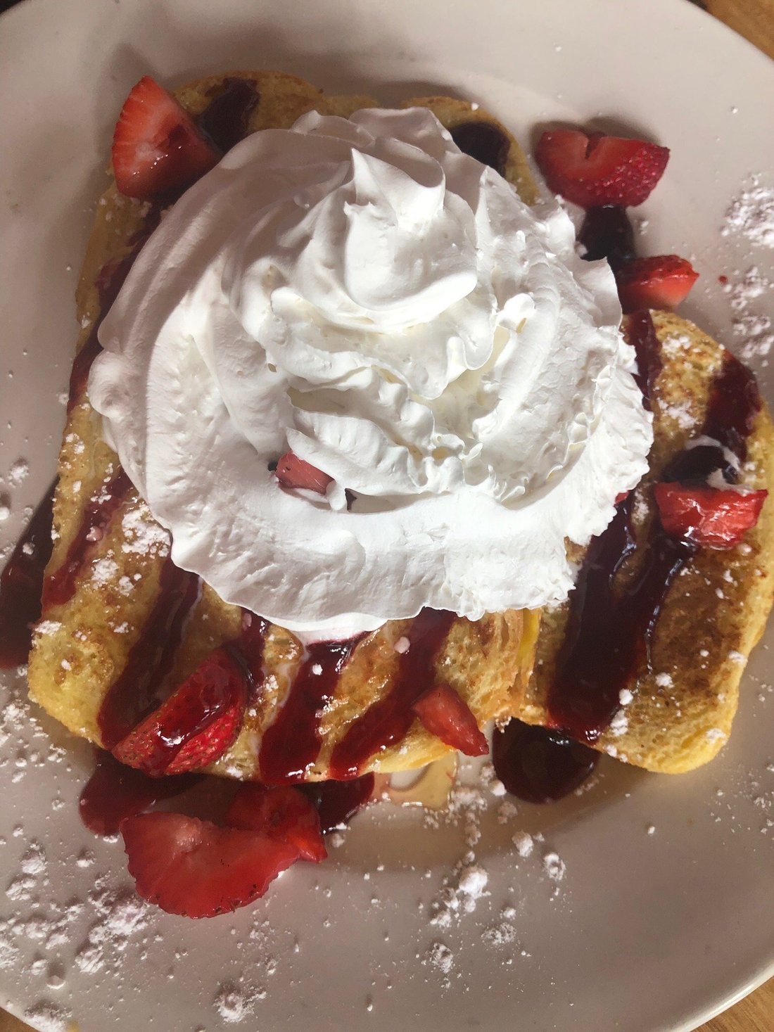 Cafe 360, Louisville - Menu, Prices & Restaurant Reviews - Tripadvisor