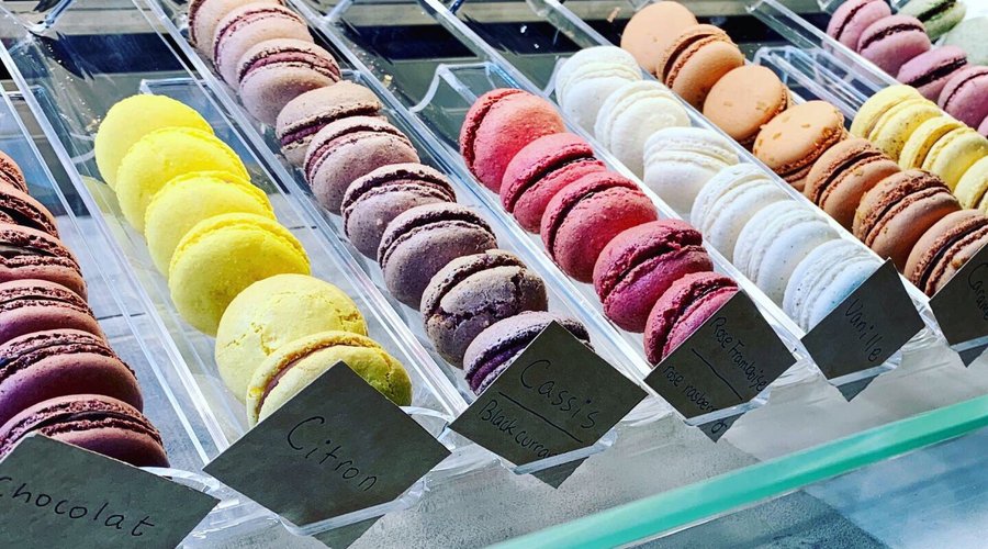 CHOCOLAT ILLENE, Paris - 18th Arrondissement - Butte-Montmartre - Restaurant Reviews, Photos & Phone Number - Tripadvisor