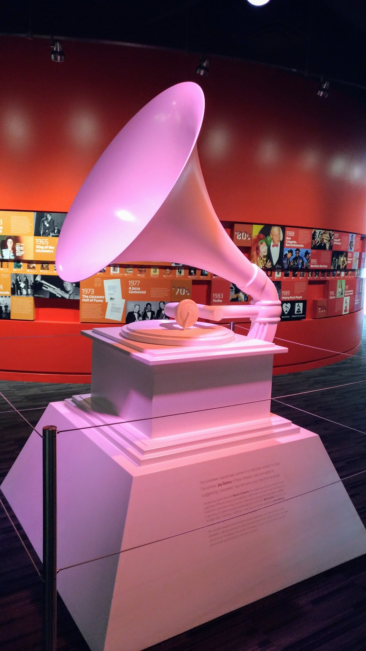Grammy Museum Los Angeles All You Need To Know Before You Go