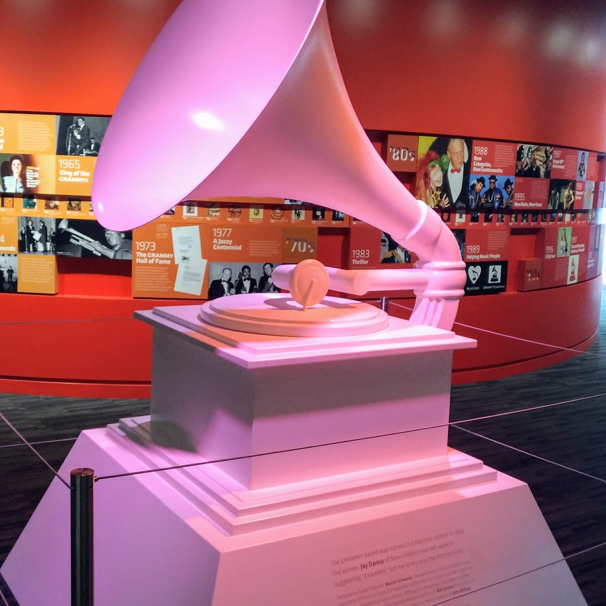 Grammy Museum Los Angeles 2022 Alles Wat U Moet Weten Voordat Je Gaat Tripadvisor